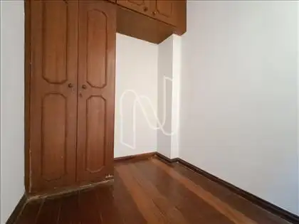 Quarto de Serviço 