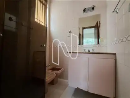 Banheiro Suíte 