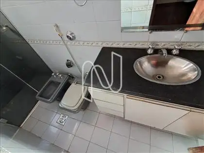 Banheiro Suíte 
