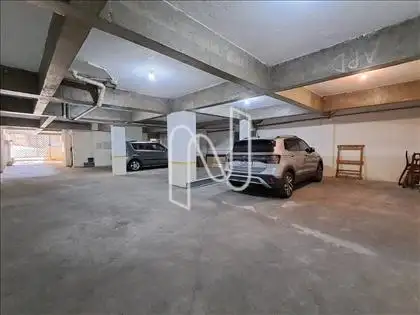 Garagem 