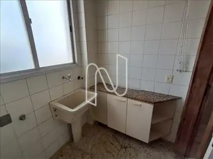Área de Serviço 