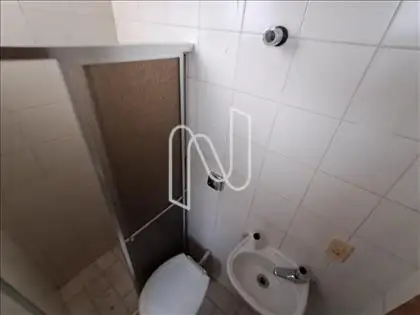 Área de Serviço - Banho  