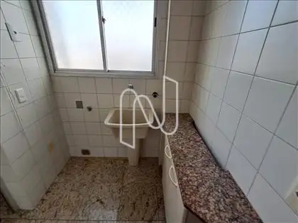 Área de Serviço  