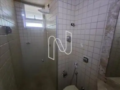 Banho Social 