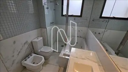 Banheiro Suíte Master 