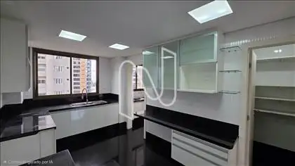 Cozinha