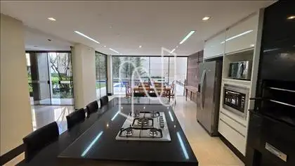 Espaço Gourmet 