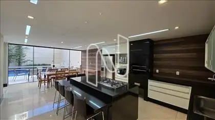 Espaço Gourmet