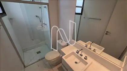 Banheiro Suíte  