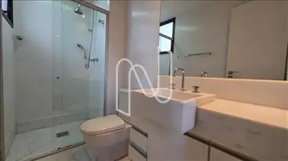 Banheiro Suíte 