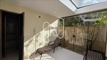 Sala de Descanso 
