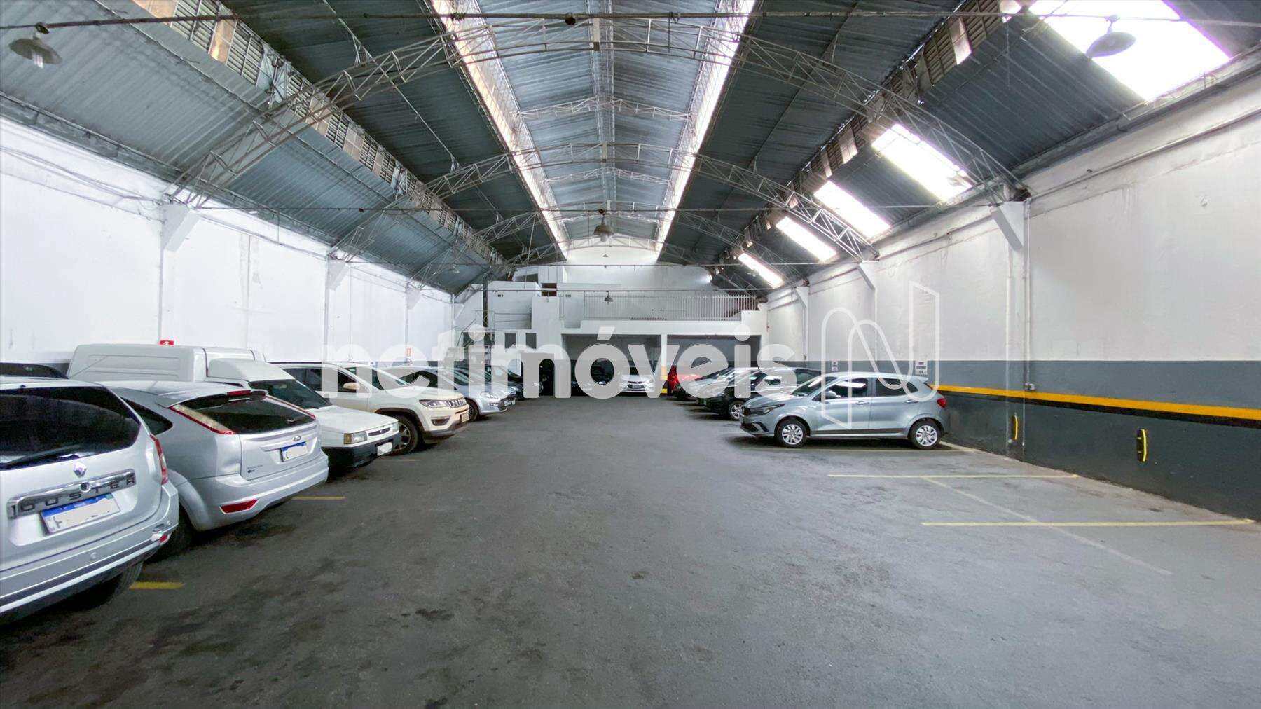 Galpão para comprar com 741 m², 6 banheiros em Rua Mato Grosso, Barro Preto, Belo Horizonte