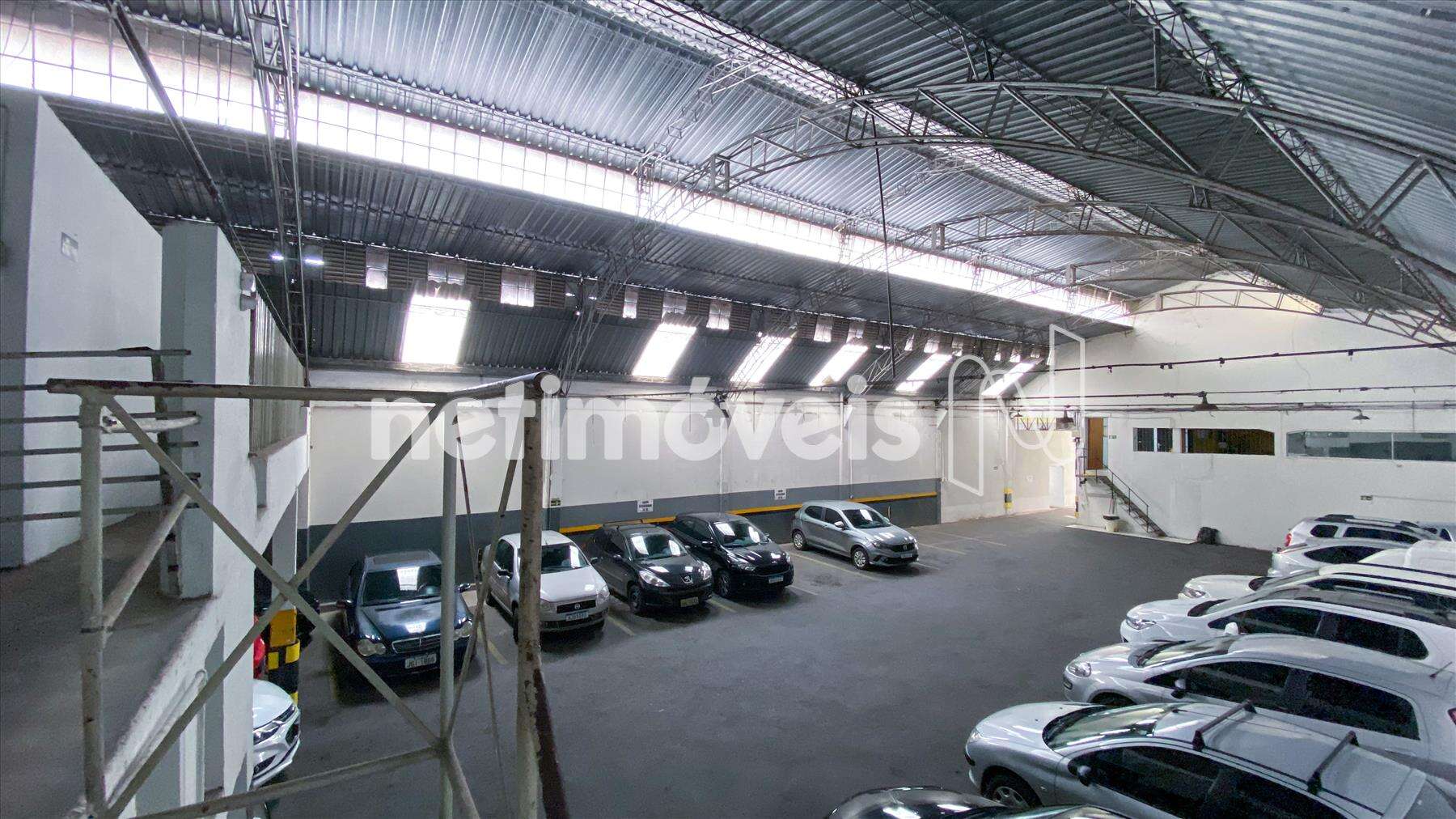 Galpão para comprar com 741 m², 6 banheiros em Rua Mato Grosso, Barro Preto, Belo Horizonte