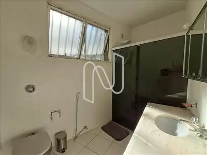 Suíte Quarto 01