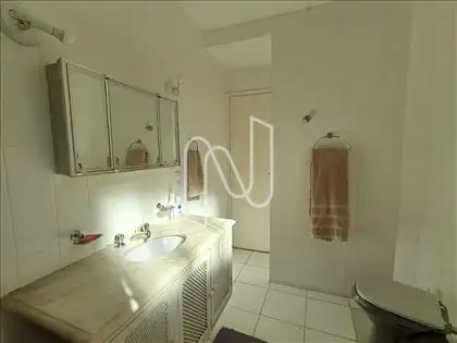 Suíte Quarto 01