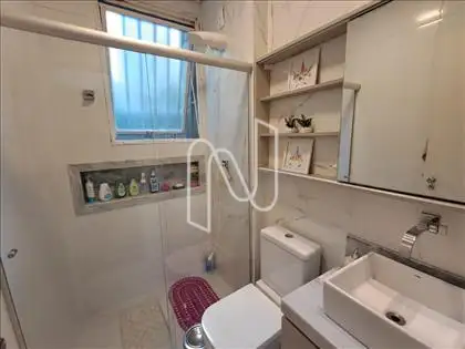 Banheiro