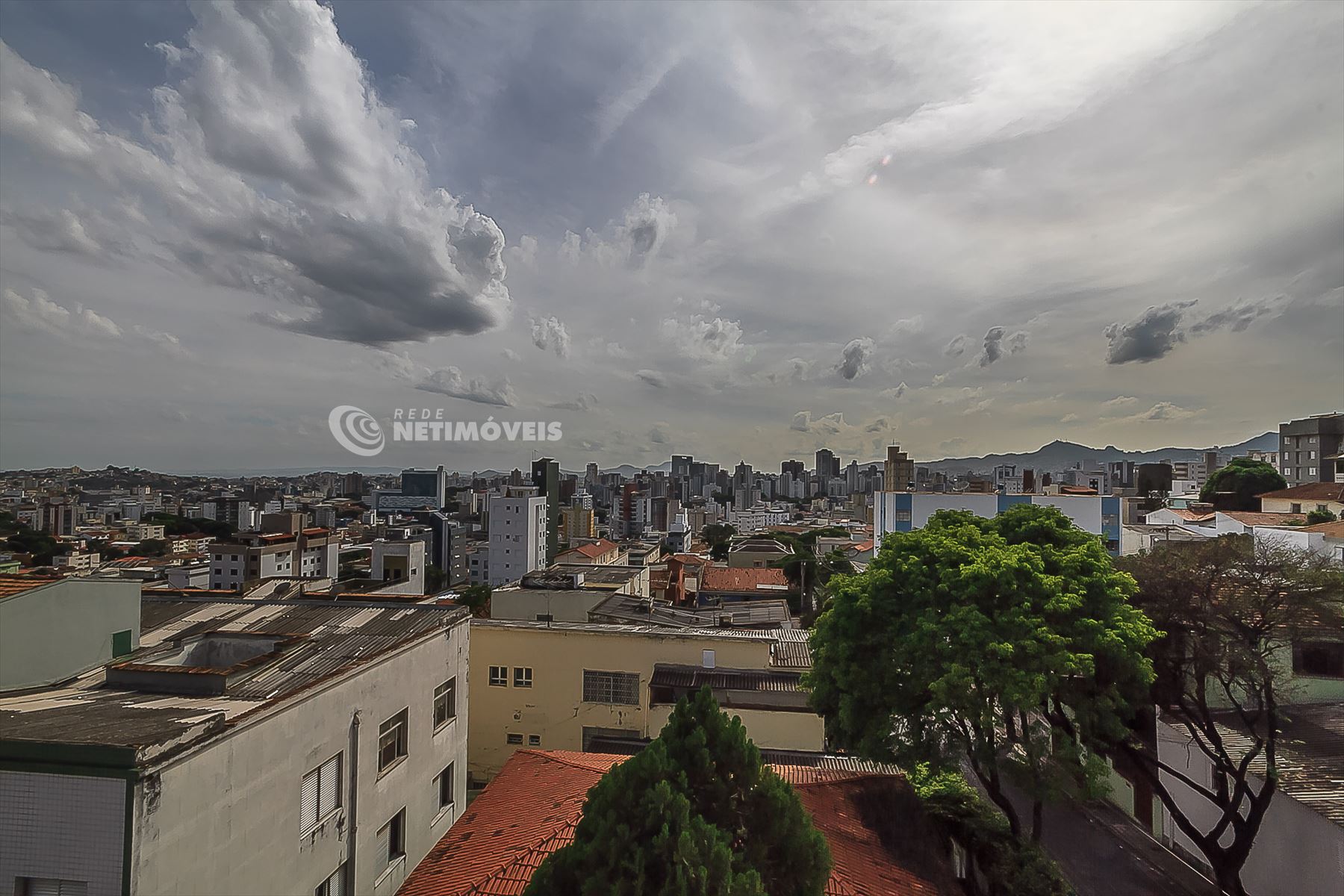 Vista terraço