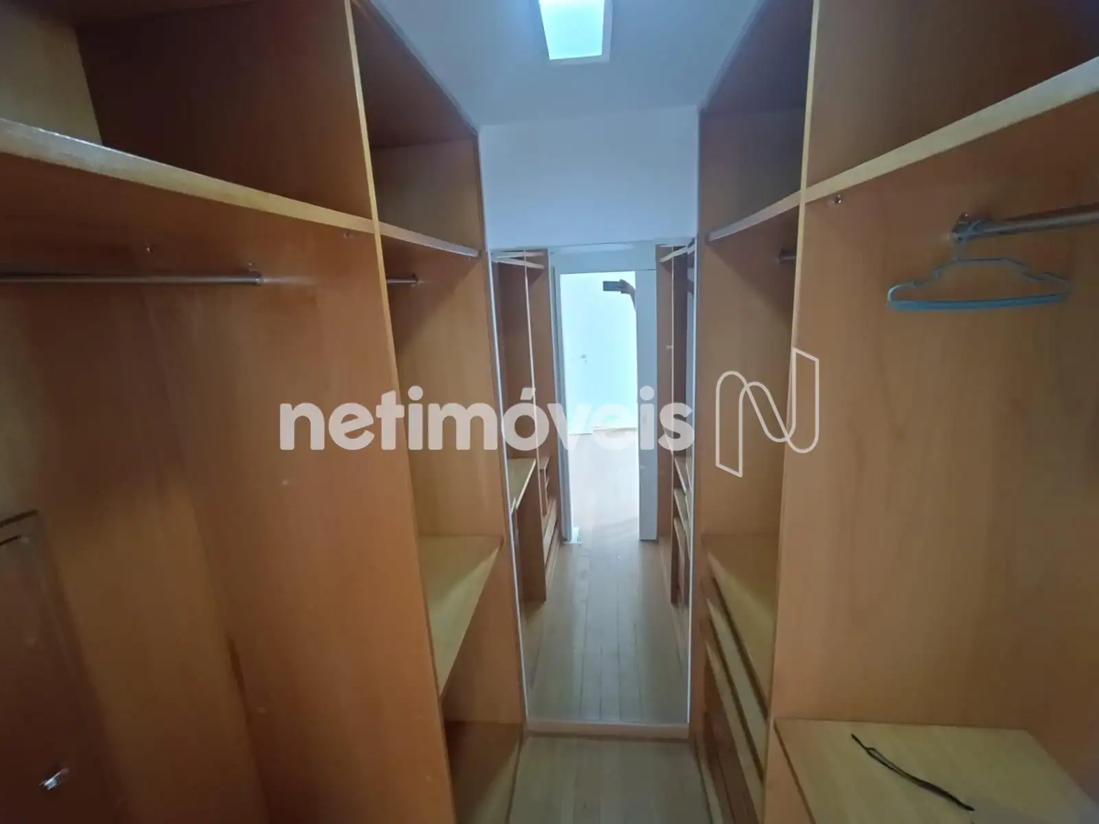 Closet suíte