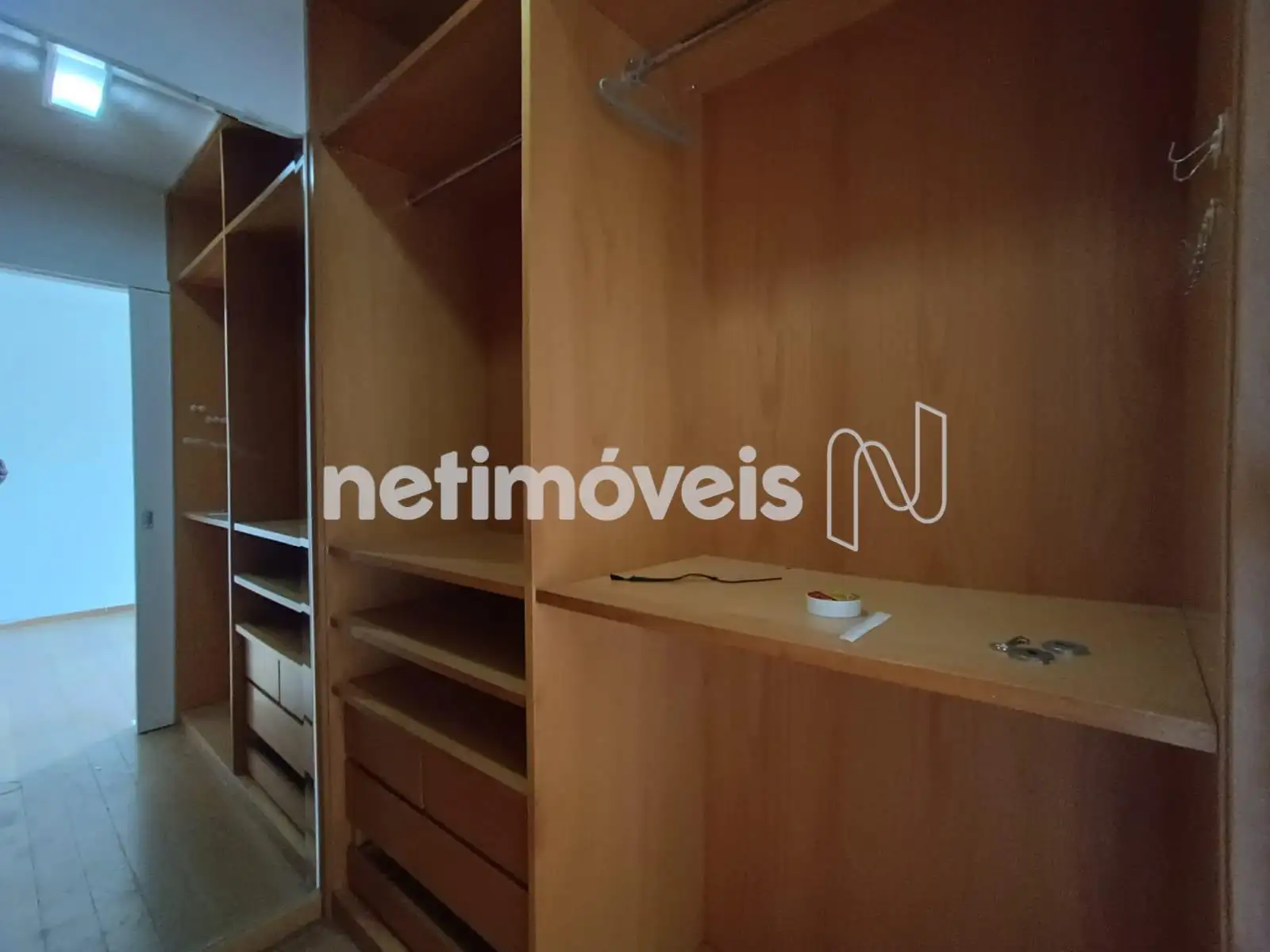 Closet suíte