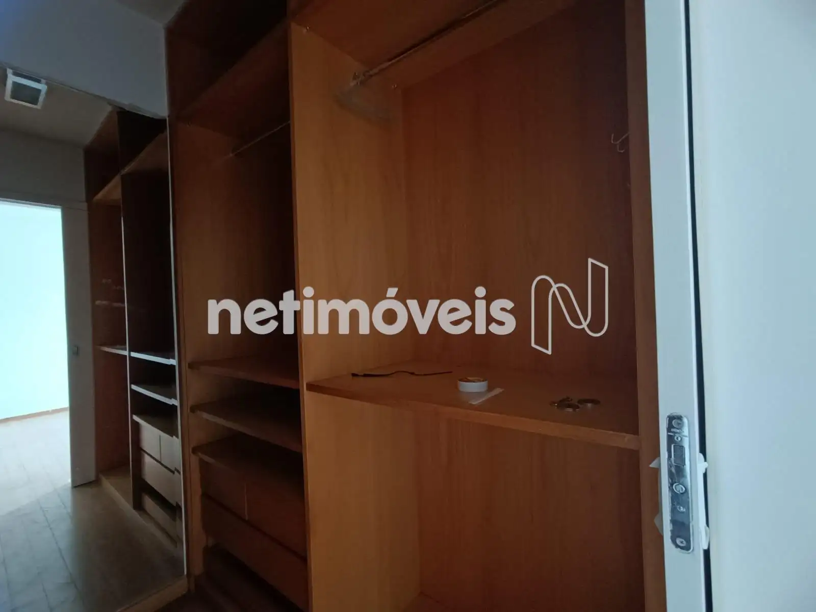 Closet suíte