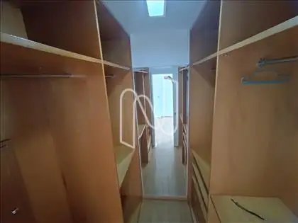 Closet suíte  