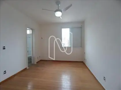 Quarto suíte 