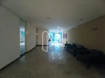 Hall social 