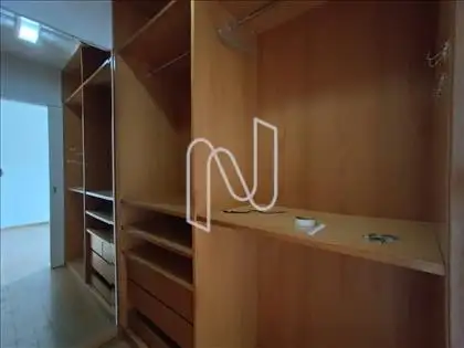 Closet suíte  
