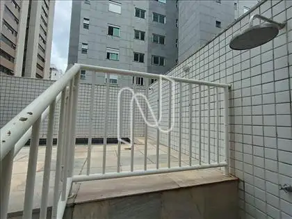 Ducha piscina 