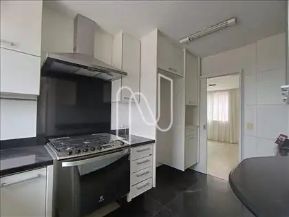  Cozinha