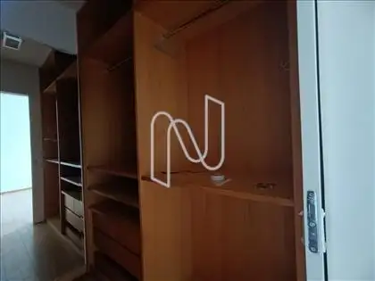 Closet suíte 