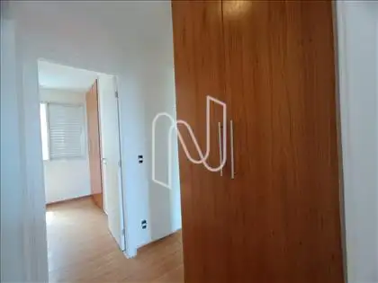 Armário entrada suíte  