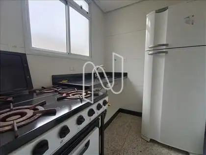 Cozinha - salão de festas 