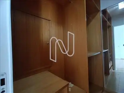 Closet suíte 