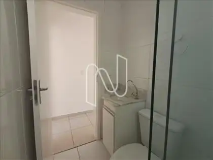  Banho
