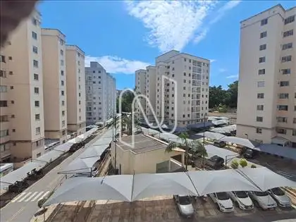  Vista do condominio