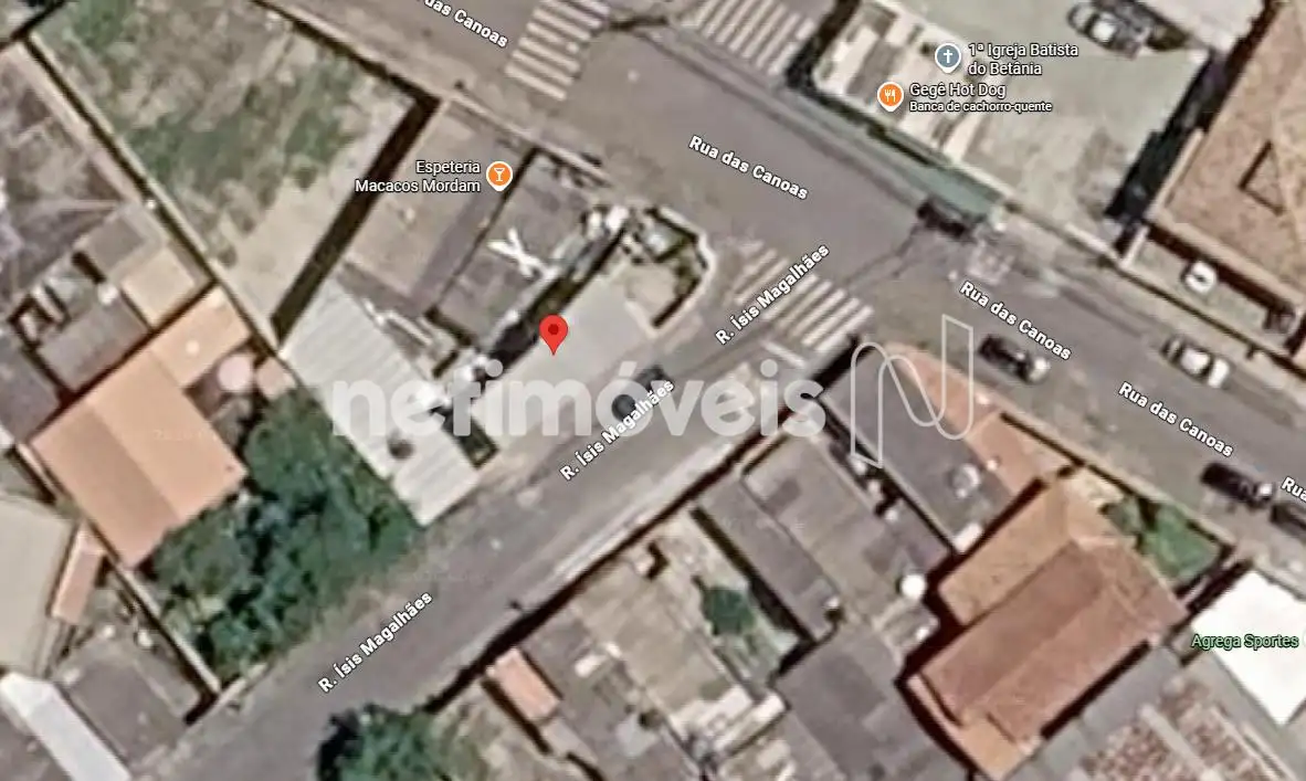 Localização