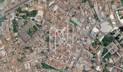 Localização