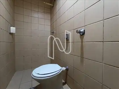 Banheiro 