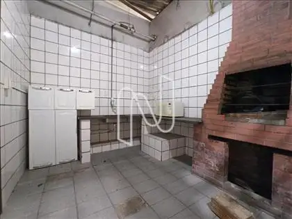 Cozinha 