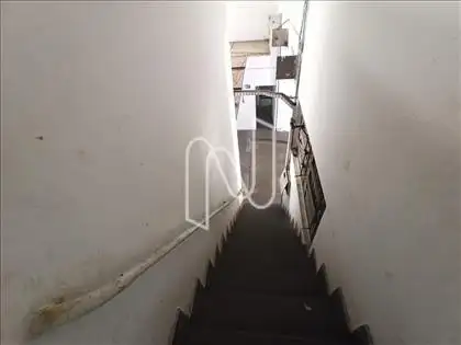 Acesso Segundo Piso  