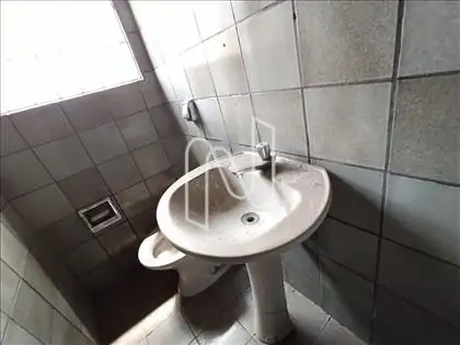 Lavabo 