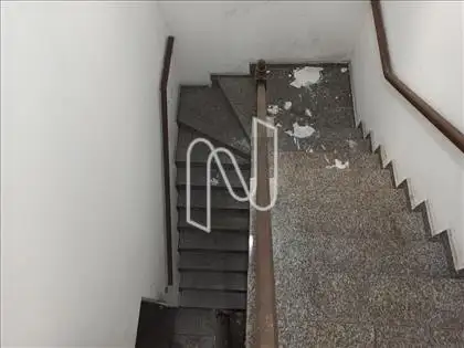 Acesso Segundo Piso 