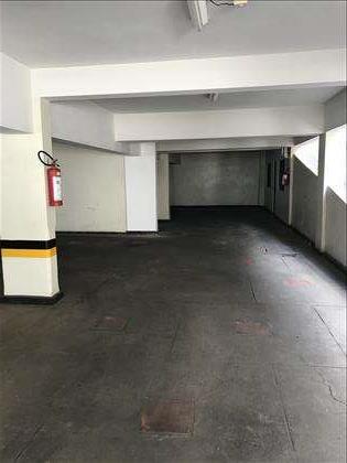 Garagem