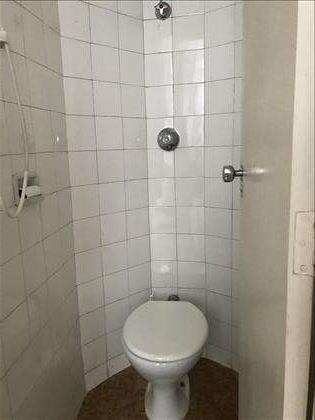 Banho de serviços