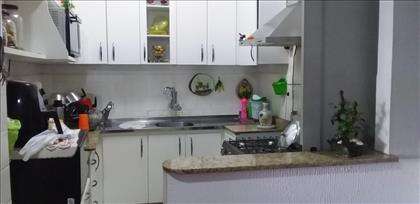 COZINHA AMERICANA