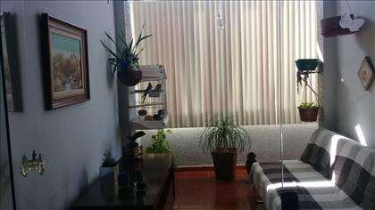 SALA COM VARANDA