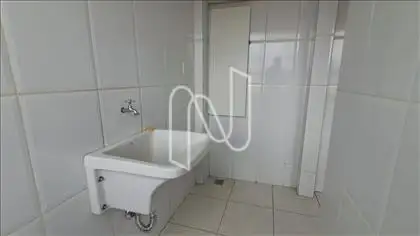 Área de Serviço  