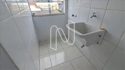 Área de Serviço 