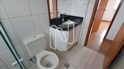 Banho Social  